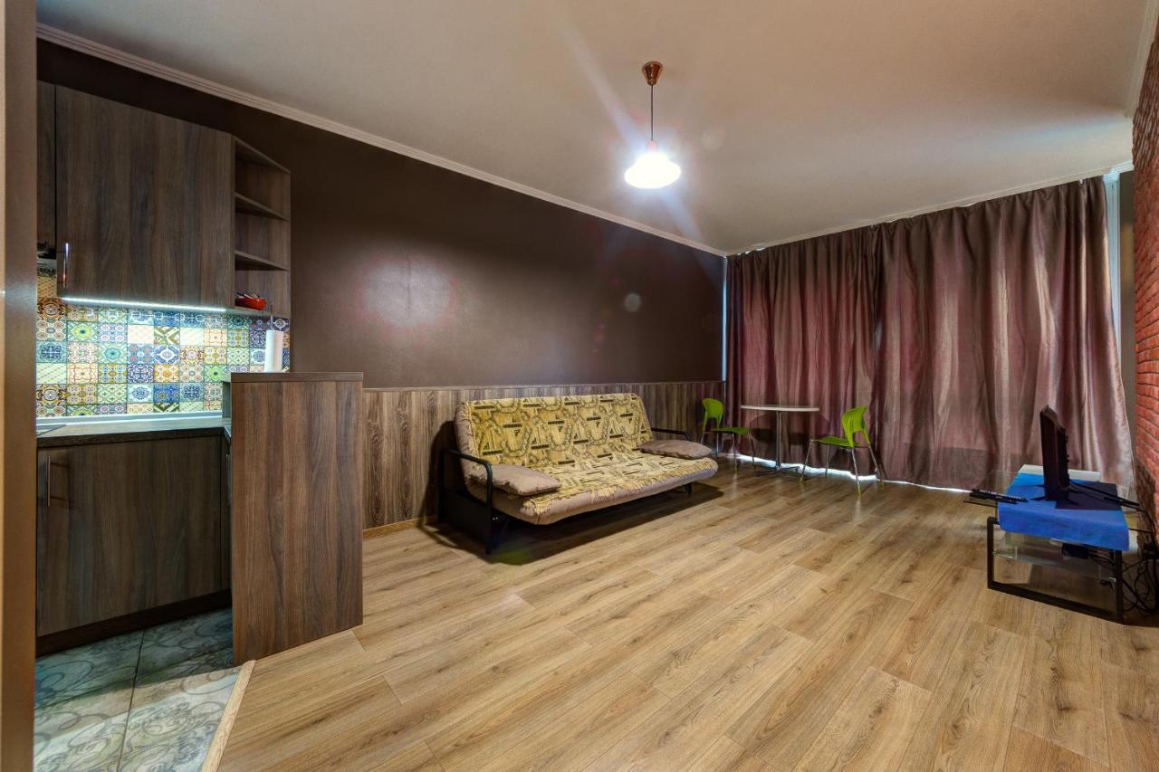 Apartments Near Ukraina Shopping Mall 키예프 외부 사진