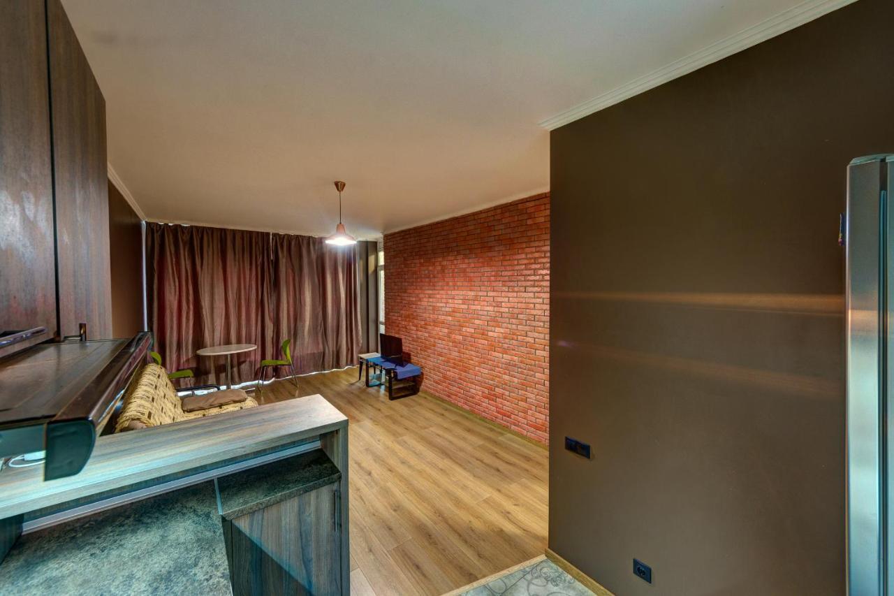 Apartments Near Ukraina Shopping Mall 키예프 외부 사진